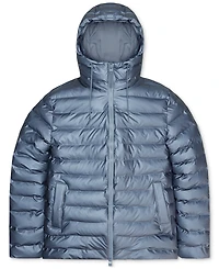 Rains Men's Lohja Insulated Waterproof Puffer Jacket