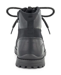 Kenneth Cole New York Little and Big Boys Isaac Gabriel Lace Up Boots
