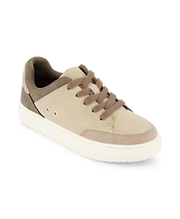 Kenneth Cole New York Little and Big Boys Aaron Brooks Court Sneakers