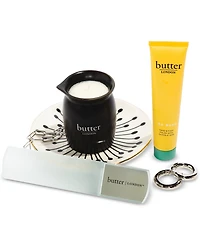 butter London 3-Pc. Winter Sole Care Hand, Foot & Nail Treatment Set