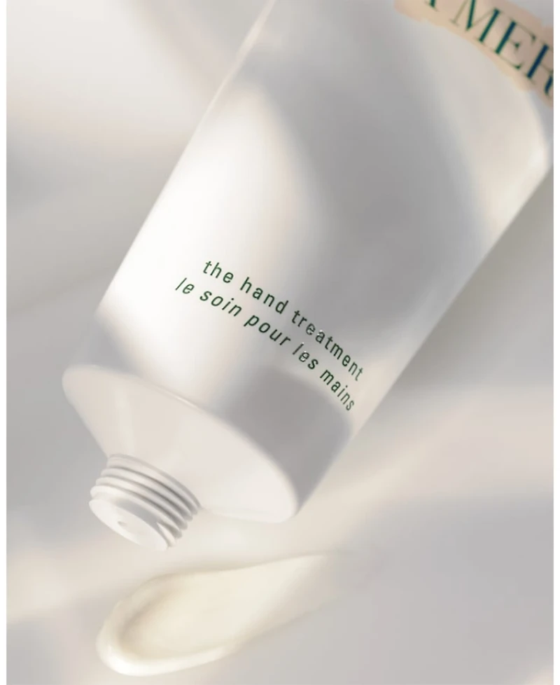 La Mer The Hand Treatment Hydrating Lotion, 3.4 oz.