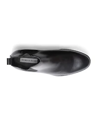 Gordon Rush Men's Men s Matthews Dress Leather Chelsea Boots