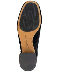 Gentle Souls Women's Emily Stretch Boots