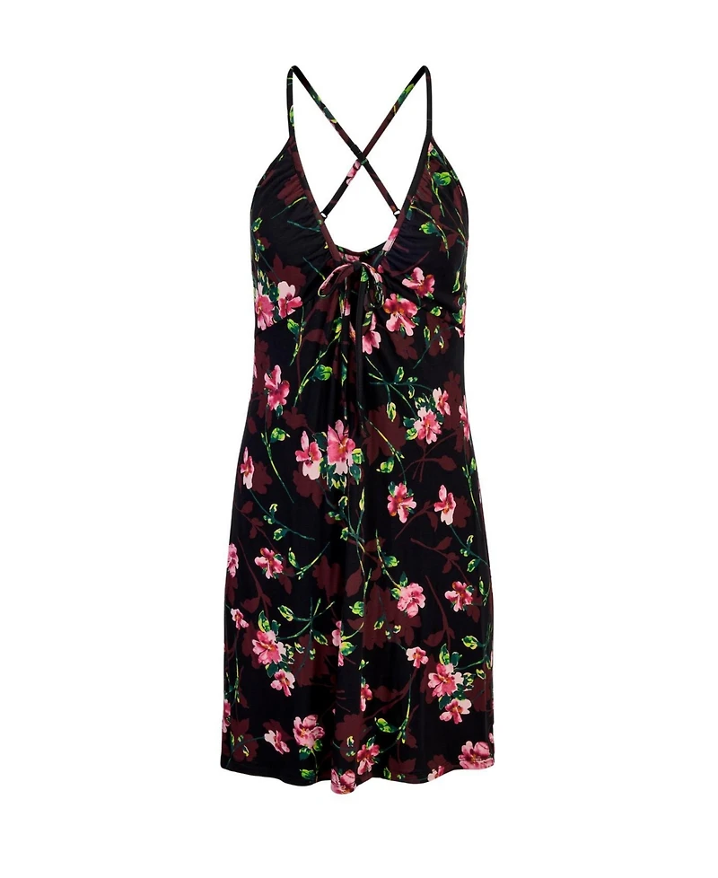 Adore Me Women's Laylani Slip Dress