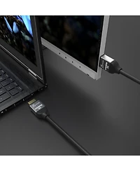 j5create Ultra High Speed 8K Uhd Hdmi Cable, 6ft