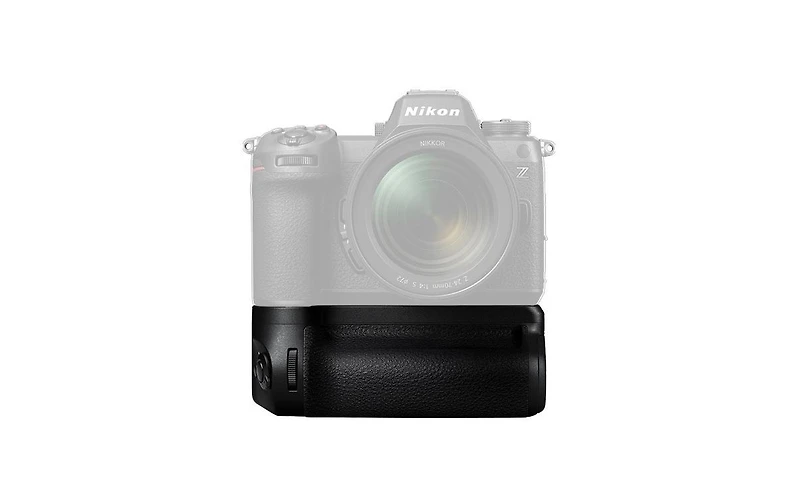 Nikon Mb-N14 Power Battery Pack