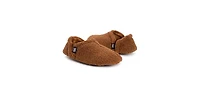 Muk Luks Women's Berber Camp Slipper