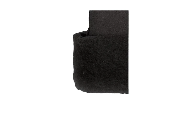 Kessler Women`s Hand-sewn Premium Lamb Fur Gloves "Ilvy"