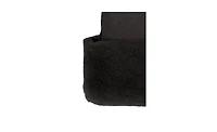 Kessler Women`s Hand-sewn Premium Lamb Fur Gloves "Ilvy"