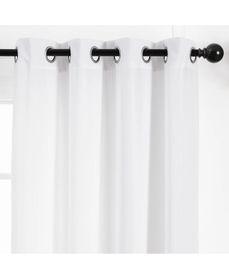 Chanasya Premium Beige Silky Velvet Textured Sheer Curtains - Lightweight Curtain for Living Room Bedroom Windows