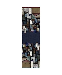 Villaggio - Wool Scarf
