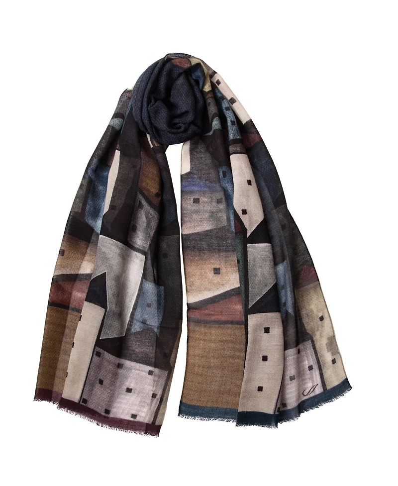 Villaggio - Wool Scarf