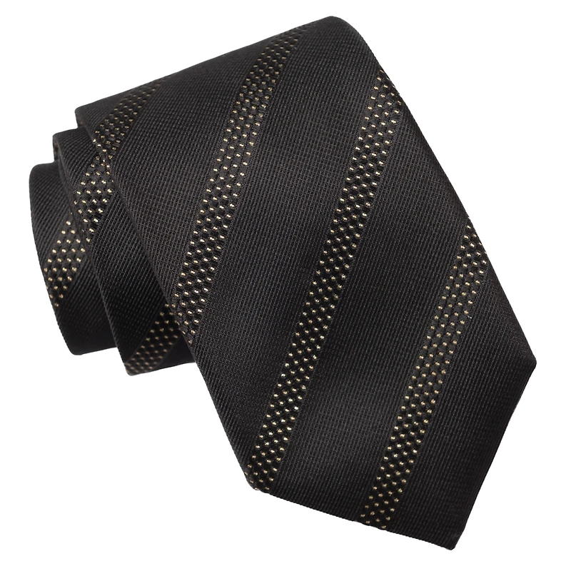 Milano - Silk Jacquard Tie for Men