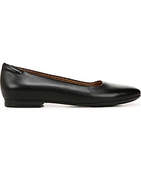 Naturalizer Women's Kelly-Ballet Square Toe Flats