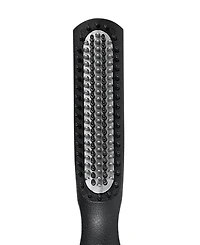 StyleCraft Professional Heat Stroke Corded Beard and Styling Hot Hair Brush with Cool Touch Tips
