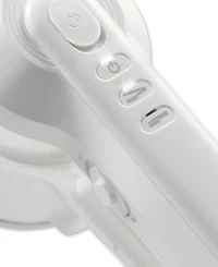 HoMedics PerfectSteam 3-in-1 Mini Press Garment Steamer