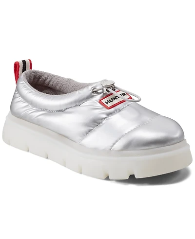 Hunter Women's Madison Waterproof Booties from Finish Line