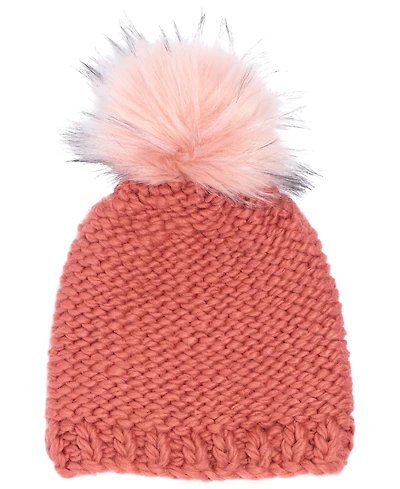 Echo 23 Reverse Jersey Knit Beanie