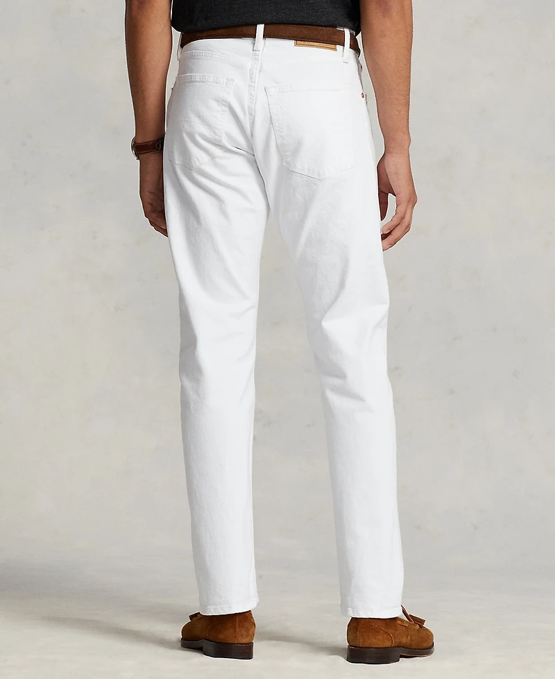 Polo Ralph Lauren Men's Hampton Relaxed Straight Jeans