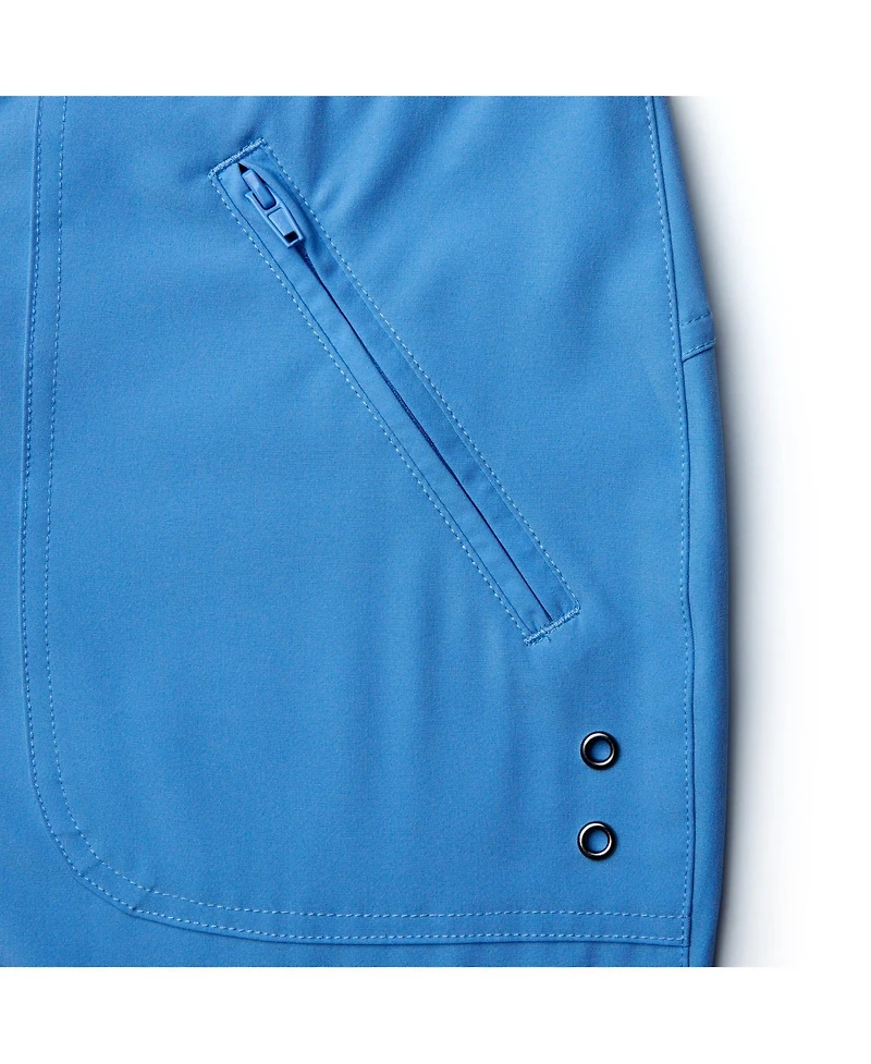 Free Country Women's Bermuda Board Short Ii
