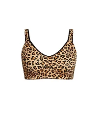 Avenue Plus Fashion Soft Caress Bra
