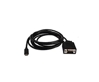 Xtrempro 61065 Usb 3.1 Type-c to Vga Male Adapter with 6.6 ft. Cable