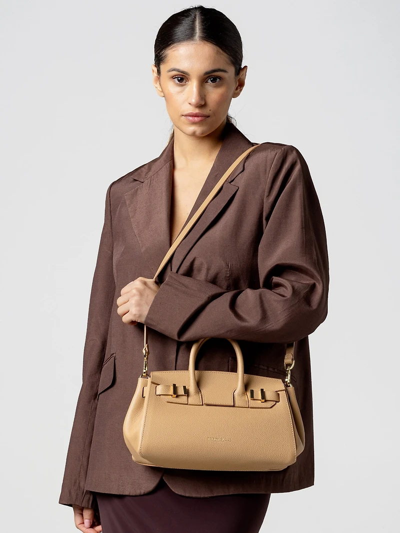 Gigi Low Dollarino 11"