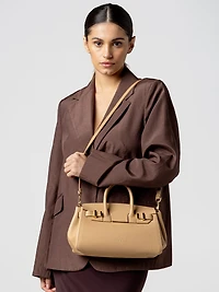 Gigi Low Dollarino 11"