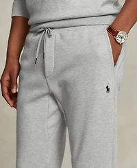 Polo Ralph Lauren Men's Double-Knit Jogger Pants