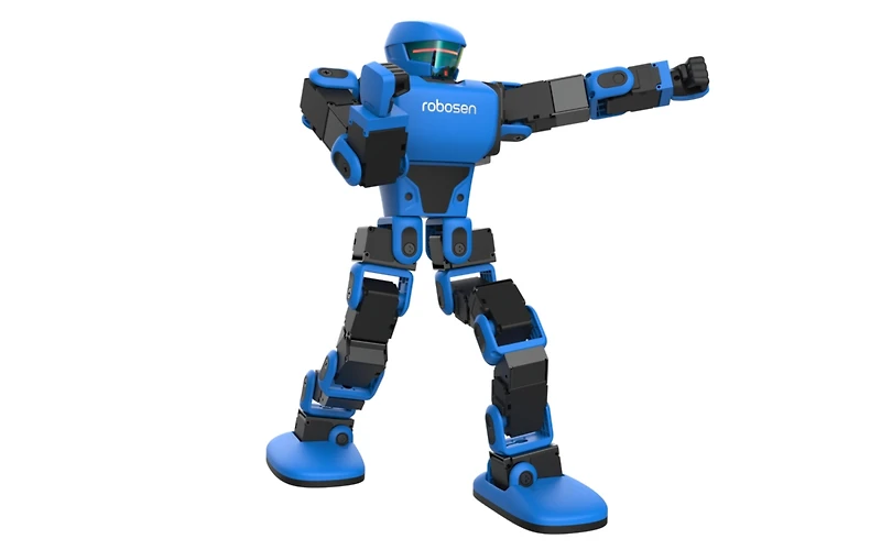 Robosen Interstellar Scout K1