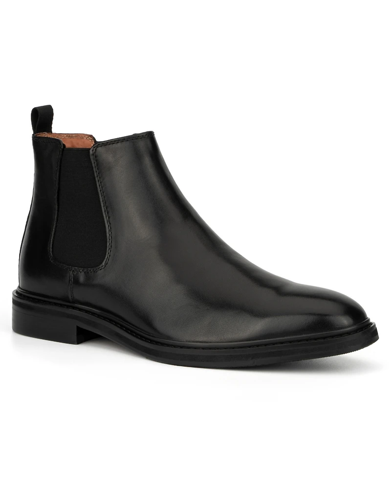 Vintage Foundry Co Men's Randall Slip On Boots