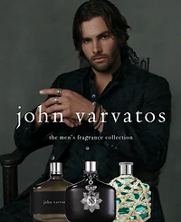 John Varvatos Men's 3-Pc. Xx Artisan Teal Eau de Toilette Gift Set