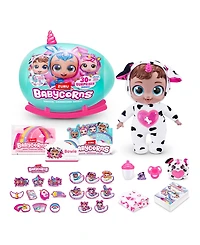 Rainbocorns Babycorn Surprise Large Plush Toy