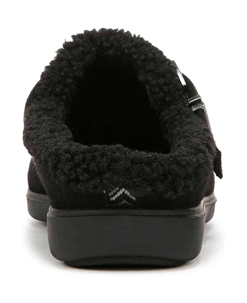 LifeStride Women's Eternity Washable Round Toe Clogs