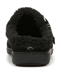 LifeStride Women's Eternity Washable Round Toe Clogs