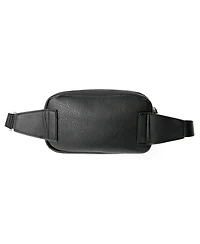 Ladies Waist Bag with Web Strap