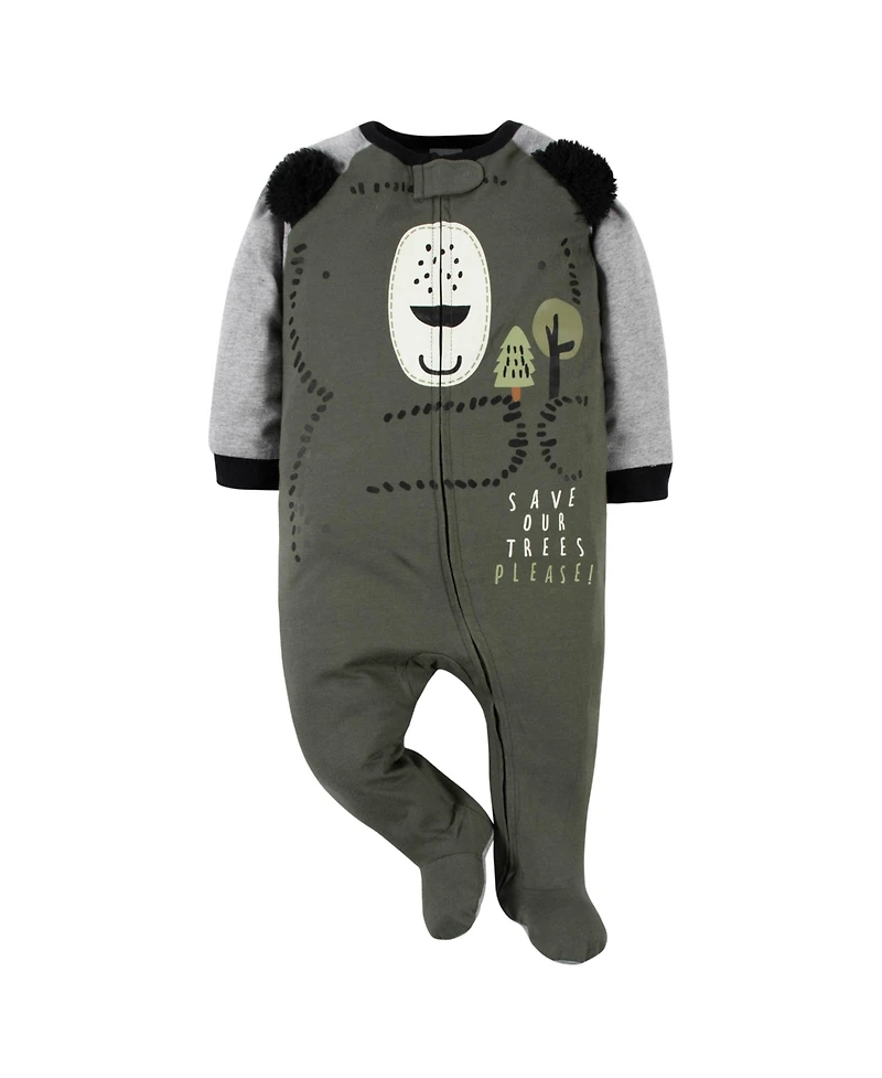 Gerber Baby Boys 2-Pack Sleep N' Plays