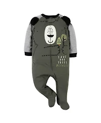 Gerber Baby Boys 2-Pack Sleep N' Plays