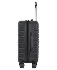 kensie Graceful Collection 2 Pc. Expandable Rolling Hardside Luggage Set
