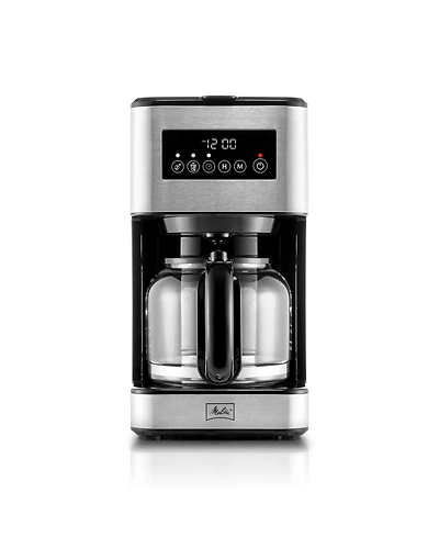 Melitta 12-Cup Hot and Iced Drip Coffee Maker