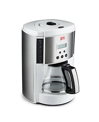 Melitta Aroma Enhance Coffee Maker Glass Carafe