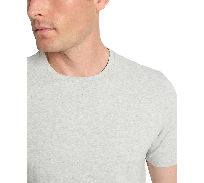 Kenneth Cole Men's Performance Crewneck T-Shirt