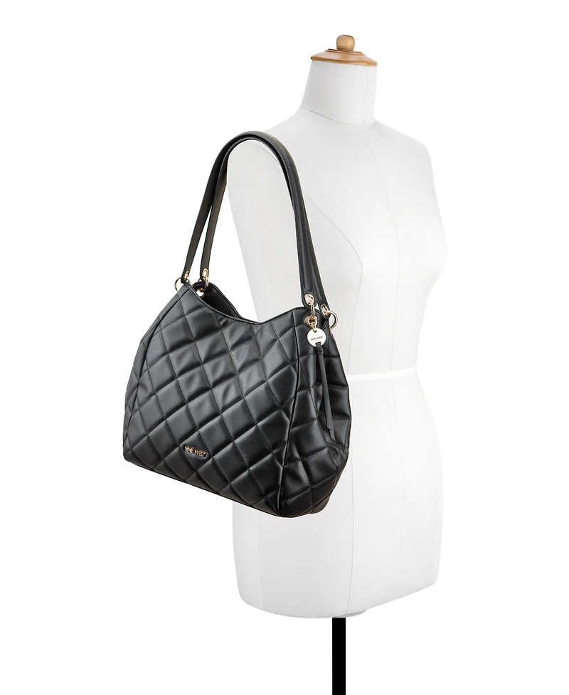 Nine West Meara Large Carryall Bag