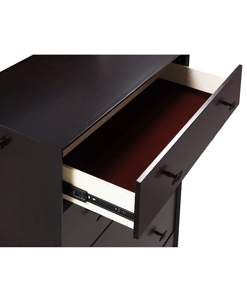 Addelyn Chest
