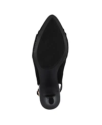 Jones New York Women's Giselee Slingback Pumps