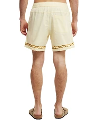 Cotton On Men's Elevated Easy Short