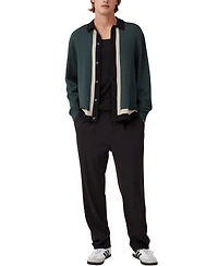 Cotton On Men's Relaxed Pleated Pant