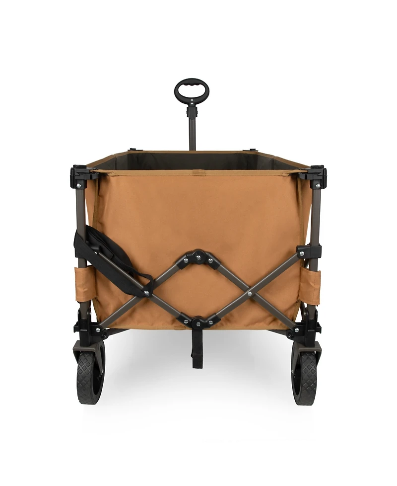 Oniva Wilderness 33" Collapsible Folding Wagon