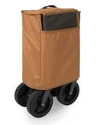 Oniva Wilderness 33" Collapsible Folding Wagon
