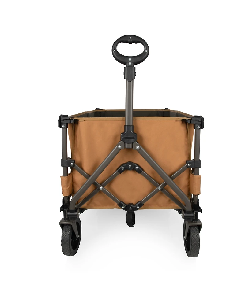 Oniva Wilderness 33" Collapsible Folding Wagon
